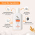 Fixderma Skincare Fidelia Shampoo For Damaged| Dry And Chemically Treated Hair